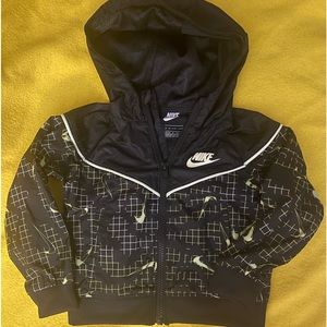 Nike Windbreaker